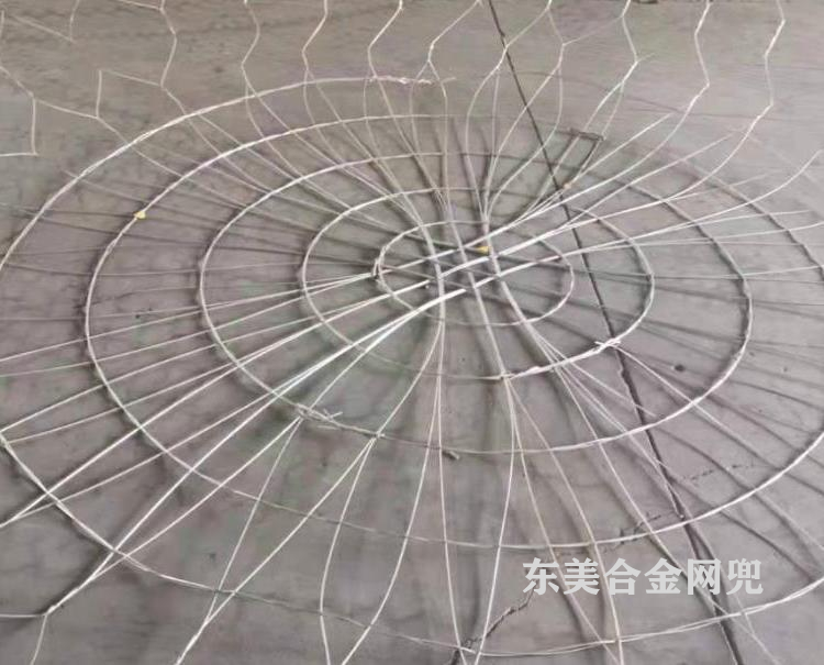 合金網(wǎng)兜